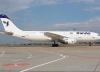 سرگردانی مسافران بغداد ، تهران در فرودگاه به علت نقص فنی هواپیمای ایران ایر
