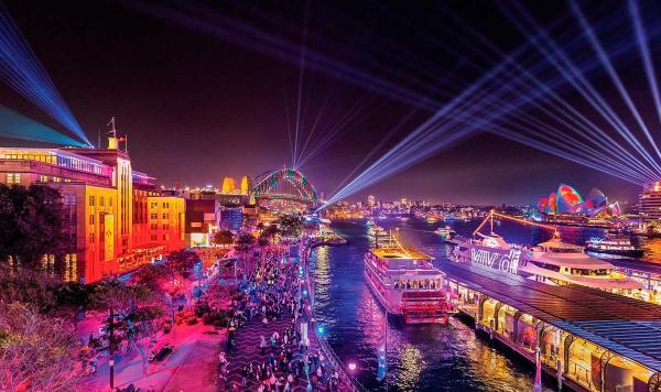 تور ارزان استرالیا: فستیوال های استرالیا