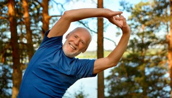 ورزشی که از ابتلا به آلزایمر پیشگیری می نماید