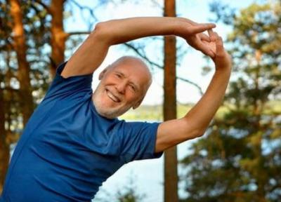 ورزشی که از ابتلا به آلزایمر پیشگیری می نماید
