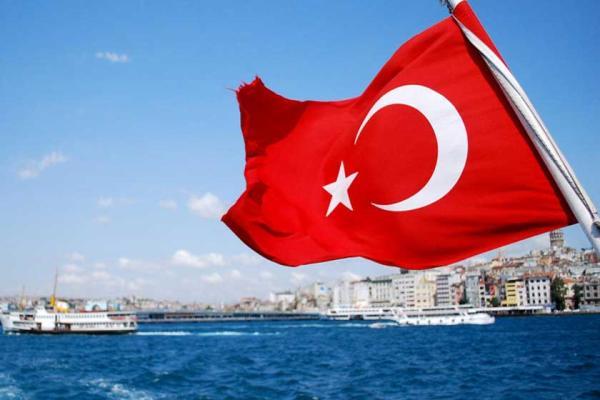 درآمدهای گردشگری ترکیه 30 میلیارد دلار کاهش یافت