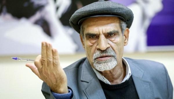 نعمت احمدی از دانشگاه آزاد اخراج شد