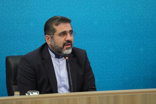 واکنش وزیر ارشاد درباره اخراج خبرنگاران ایرنا ، مشکل جیران به زودی حل می گردد
