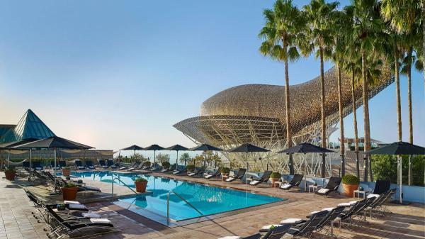 برترین هتل های اسپانیا