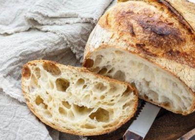 سالم ترین نان چیست؟