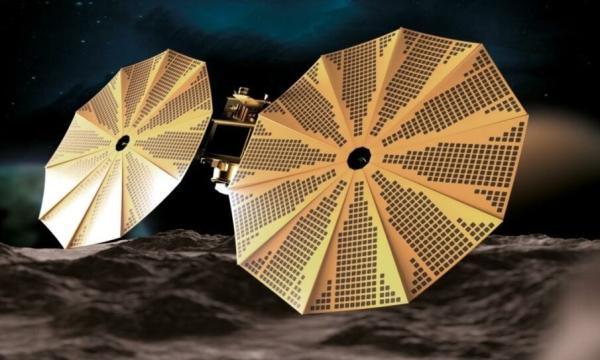 برنامه فضایی جاه طلبانه امارات؛ فرود روی سیارکی میان مریخ و مشتری در سال 2034