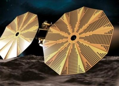 برنامه فضایی جاه طلبانه امارات؛ فرود روی سیارکی میان مریخ و مشتری در سال 2034