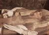 کشف مقبره خواننده فرعون در مصر