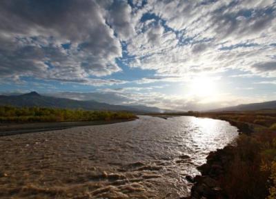 ارمنستان موظف به برطرف آلودگی رودخانه ارس شد