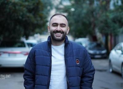 آنالیز کاپشن مردانه مدل S017؛ طراحی مناسب با قیمت مالی