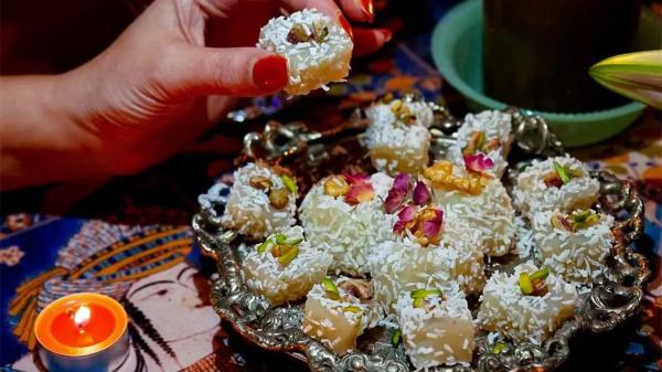 طرز تهیه باسلوق ساده با لیوان؛ ارزان و با مواد اولیه در دسترس طرز تهیه باسلوق ساده با لیوان؛ مقرون به صرفه و با مواد اولیه در دسترس