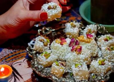 طرز تهیه باسلوق ساده با لیوان؛ مقرون به صرفه و با مواد اولیه در دسترس