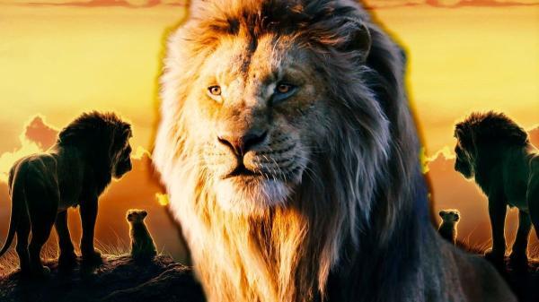 اولین تریلر فیلم موفاسا را تماشا کنید؛ پیش درآمد جذاب شیرشاه اولین تریلر فیلم موفاسا را دیدن کنید؛ پیش عایدی مجذوب کننده شیرشاه