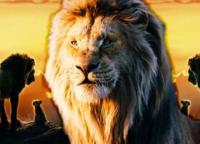 اولین تریلر فیلم موفاسا را دیدن کنید؛ پیش عایدی مجذوب کننده شیرشاه