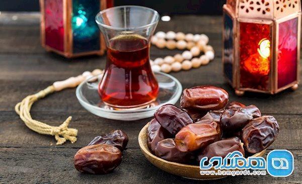 چگونه در ماه رمضان لاغر شویم؟ چگونه در ماه رمضان لاغر شویم؟