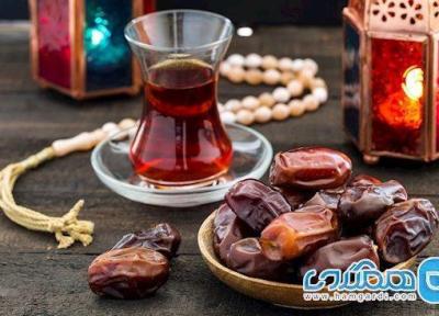 چگونه در ماه رمضان لاغر شویم؟