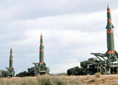 موشک بالستیک چیست؟ هر آنچه باید بدانید