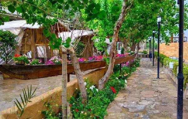 شاندیز مشهد؛ راهنمای کامل دیدنی ها، رستوران ها و مسیر دسترسی